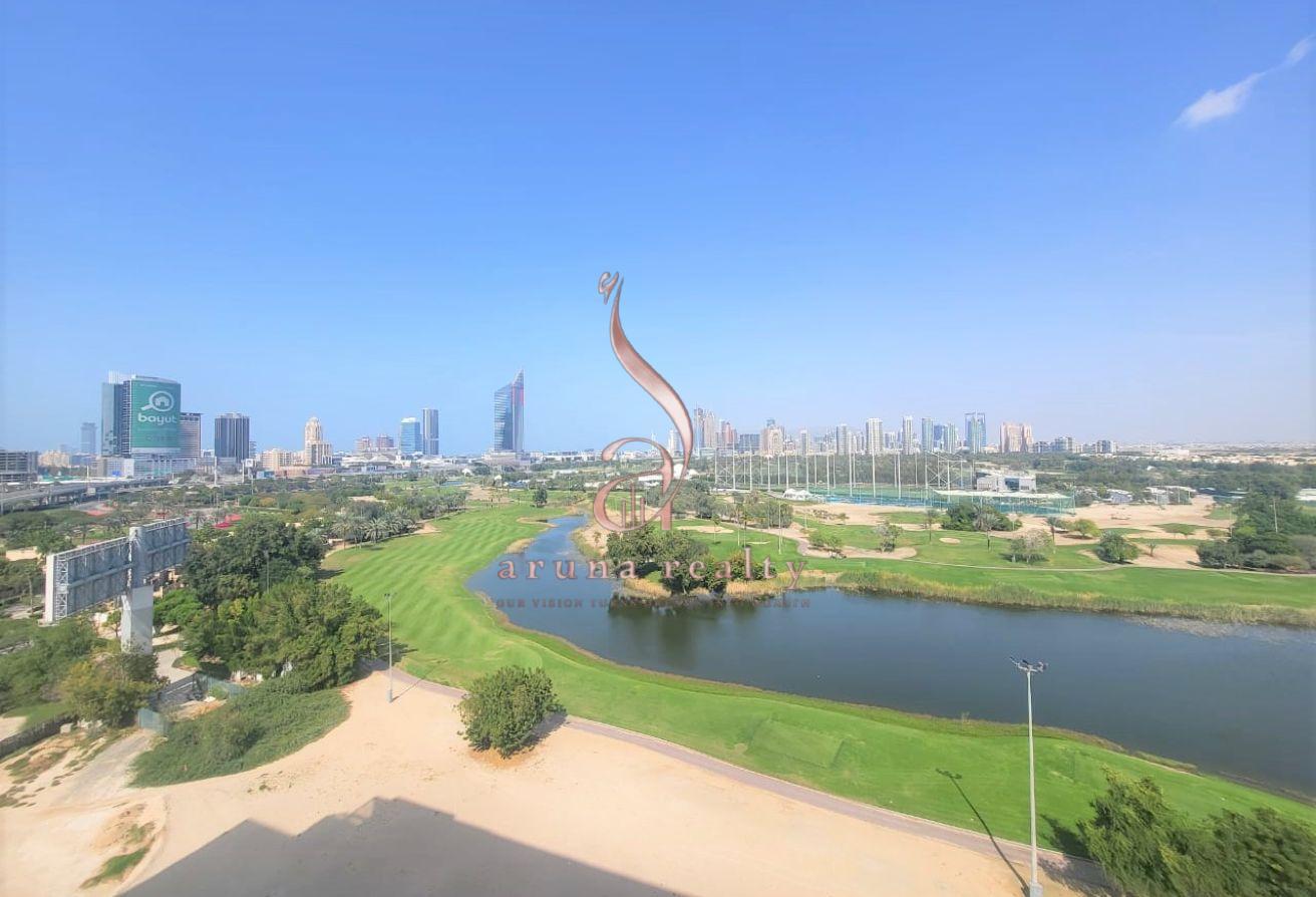 Furnished| Full Golf Course View| Vacant| 2parking photo 4