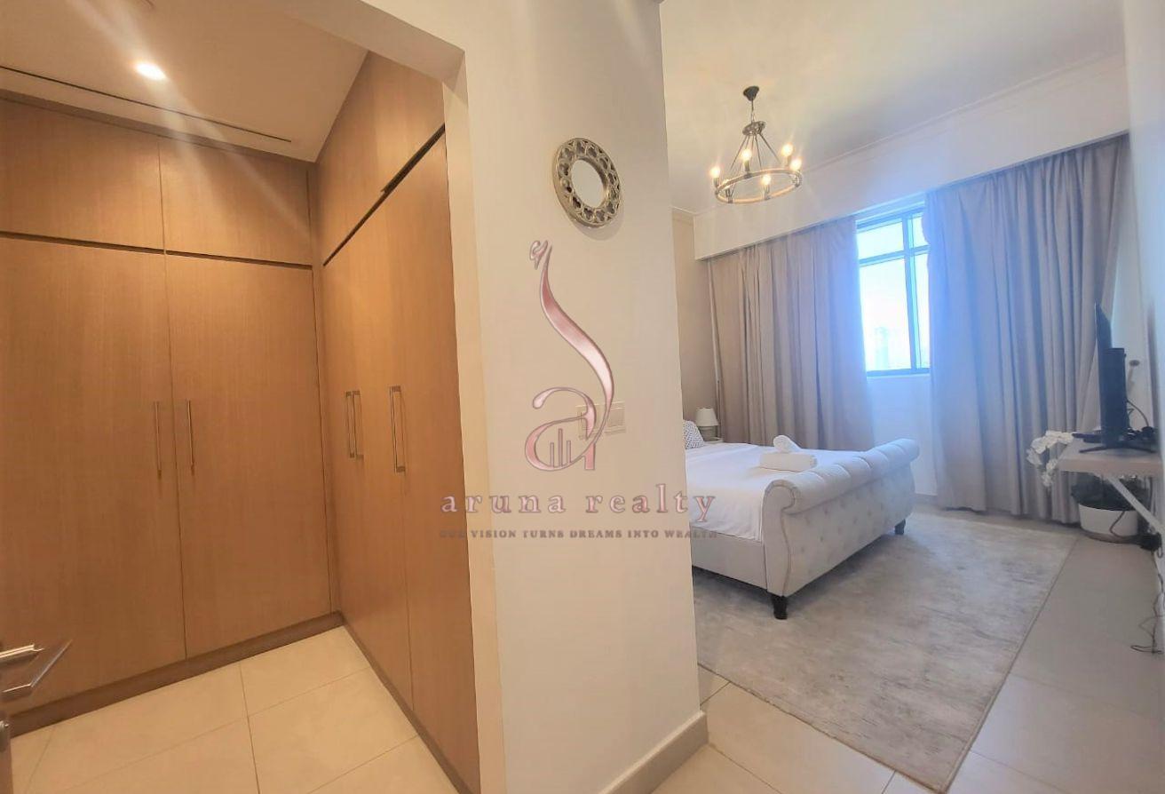 Furnished| Full Golf Course View| Vacant| 2parking photo 24