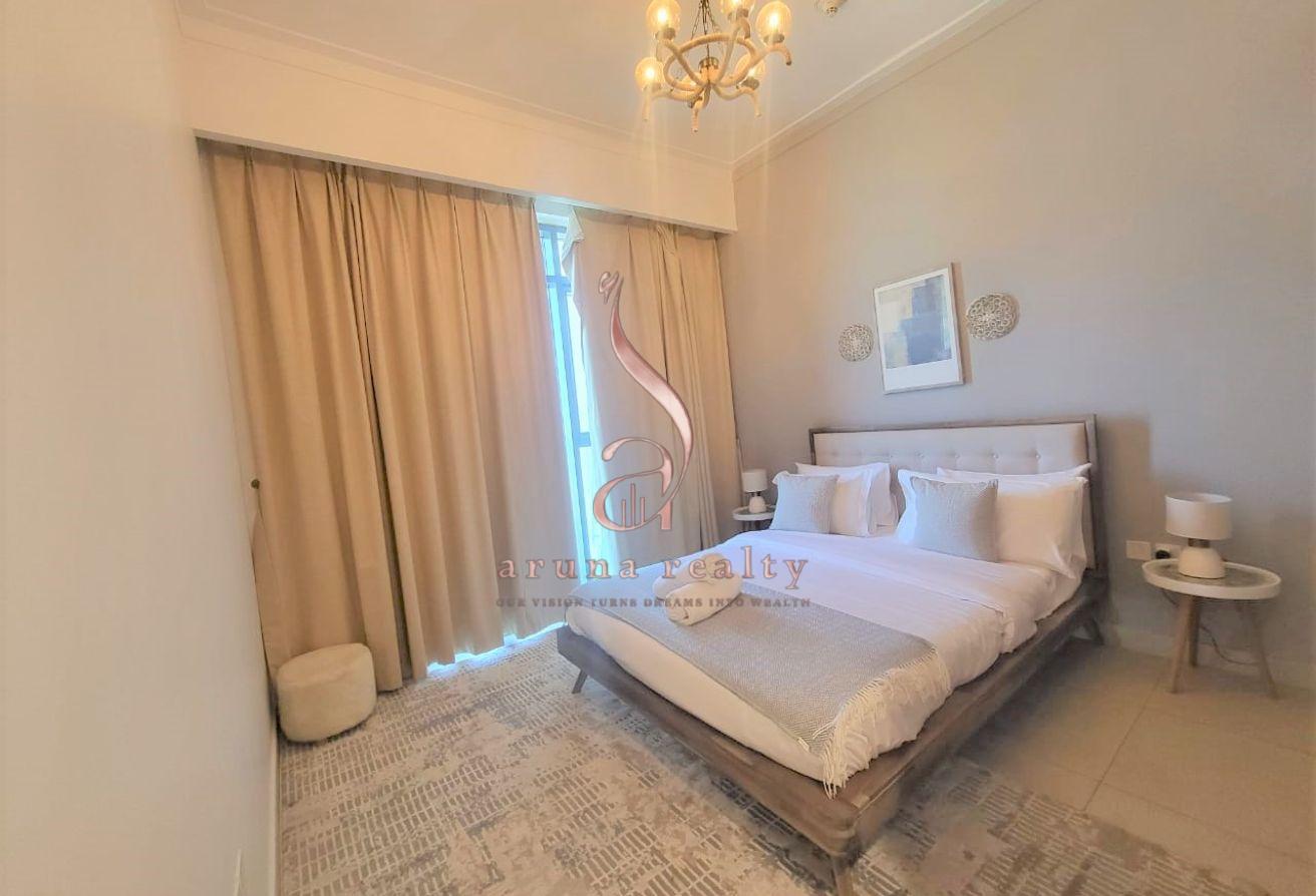 Furnished| Full Golf Course View| Vacant| 2parking photo 23