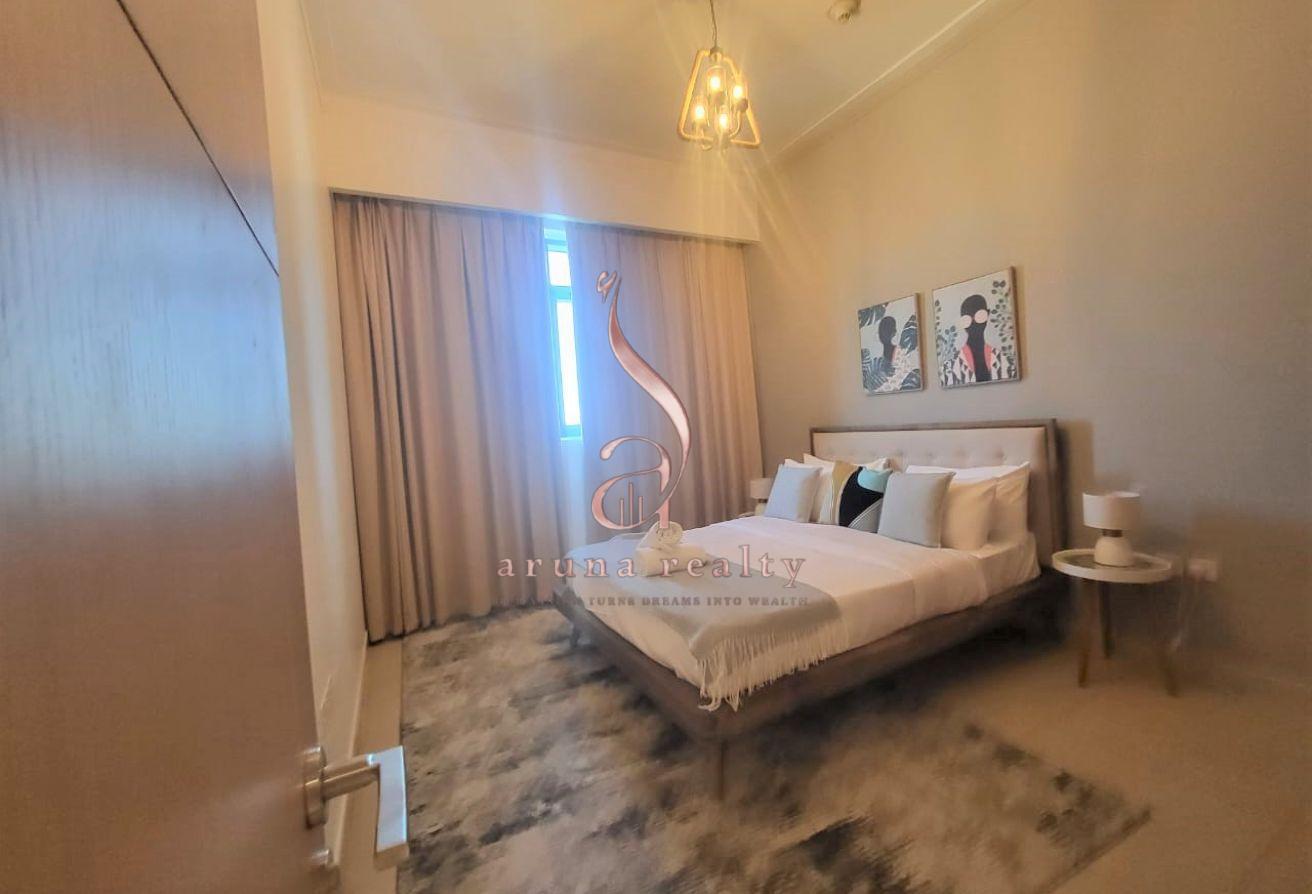 Furnished| Full Golf Course View| Vacant| 2parking photo 13