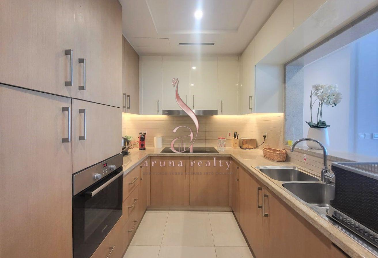 Furnished| Full Golf Course View| Vacant| 2parking photo 9