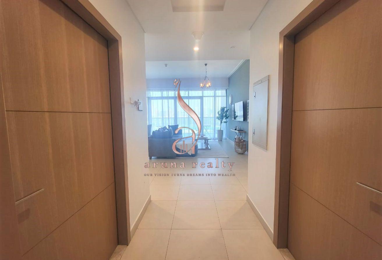 Furnished| Full Golf Course View| Vacant| 2parking photo 25