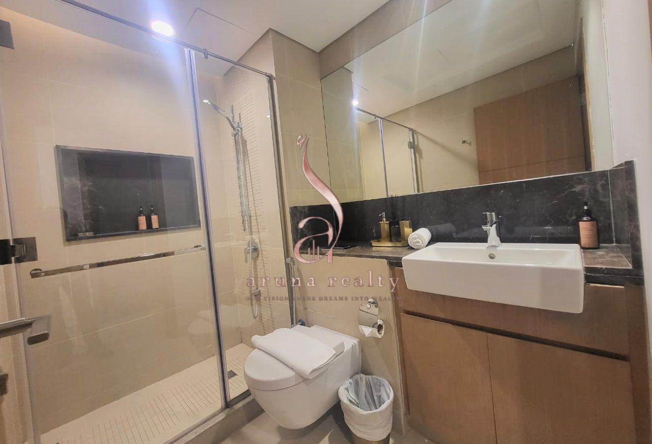 Furnished| Full Golf Course View| Vacant| 2parking photo 14