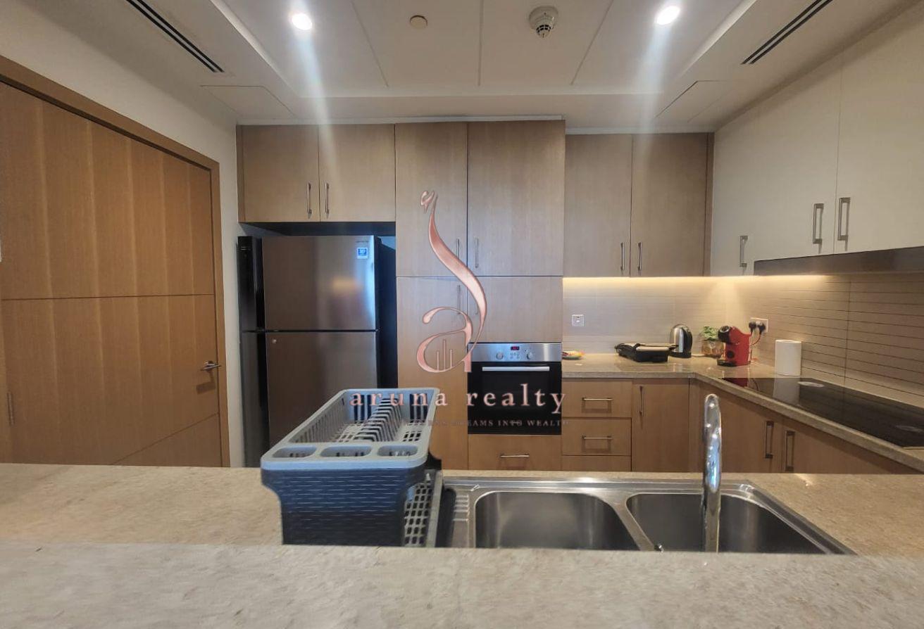 Furnished| Full Golf Course View| Vacant| 2parking photo 16