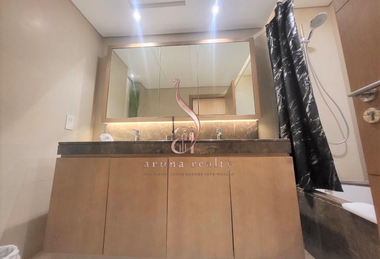 Furnished| Full Golf Course View| Vacant| 2parking photo 15