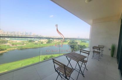 Apartment - 3 - 4 for rent in A1 - The Hills A - The Hills - Dubai