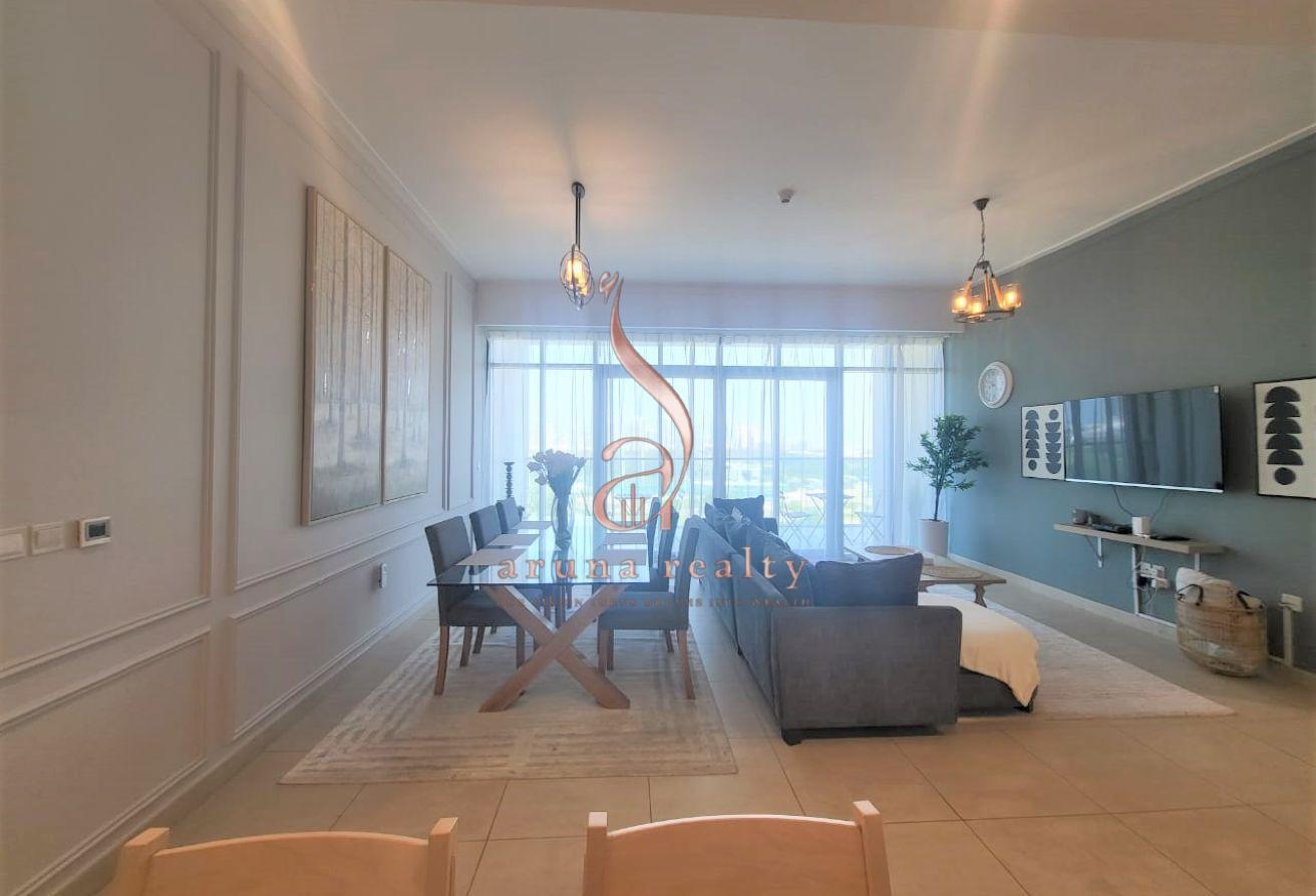 Furnished| Full Golf Course View| Vacant| 2parking photo 11