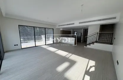 Townhouse - 5 Bedrooms - 5 Bathrooms for rent in Santorini - Damac Lagoons - Dubai