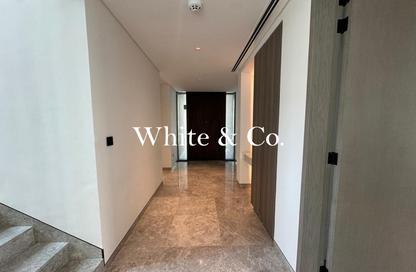 Villa - 4 Bedrooms - 5 Bathrooms for rent in Harmony 1 - Harmony - Tilal Al Ghaf - Dubai