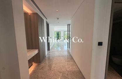 Villa - 4 Bedrooms - 5 Bathrooms for rent in Harmony 1 - Harmony - Tilal Al Ghaf - Dubai