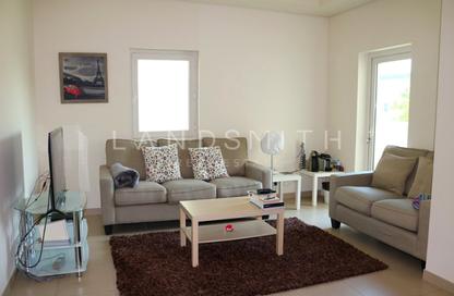 Townhouse - 3 - 4 for rent in Quortaj - North Village - Al Furjan - Dubai