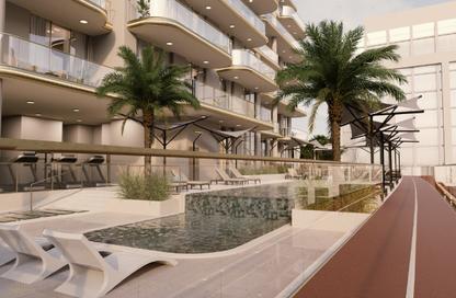 Apartment - 2 - 3 for sale in Dar Al Aiham One - International City Phase 2 (Al Warsan 4) - Dubai