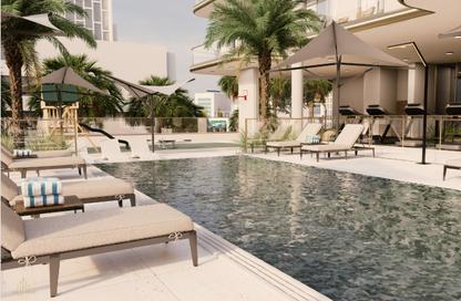 Apartment - 2 - 3 for sale in Dar Al Aiham One - International City Phase 2 (Al Warsan 4) - Dubai