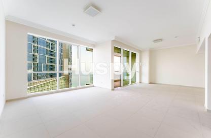 Apartment - 2 Bedrooms - 2 Bathrooms for sale in Al Bateen Residences - Jumeirah Beach Residence - Dubai
