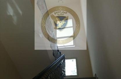 Villa - 5 Bedrooms - 7 Bathrooms for rent in Al Ghafeyah area - Sharjah