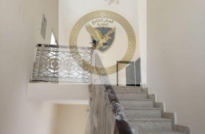 Villa - 5 Bedrooms - 7 Bathrooms for rent in Al Ghafeyah area - Sharjah