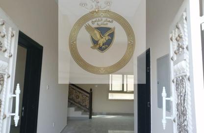 Villa - 5 Bedrooms - 7 Bathrooms for rent in Al Ghafeyah area - Sharjah