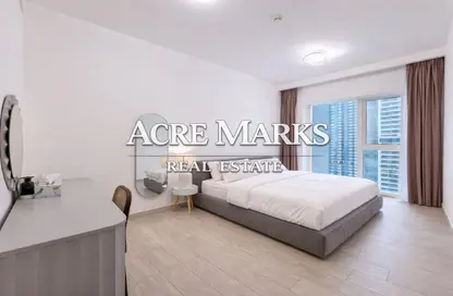 شقة - 2 غرف نوم - 3 حمامات للبيع في برج مى دو رى - (JLT) مجمع L - أبراج بحيرات الجميرا - دبي