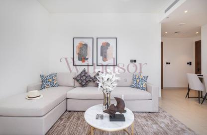 Apartment - 1 Bedroom - 1 Bathroom for rent in Sobha Creek Vistas Reserve - Sobha Hartland - Mohammed Bin Rashid City - Dubai