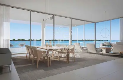 شقة - 2 غرف نوم - 3 حمامات للبيع في غيتواي - الزورا - عجمان