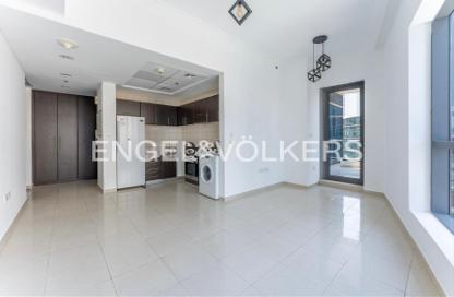 Apartment - 1 Bedroom - 2 Bathrooms for rent in Bay Central Tower West - Bay Central - Dubai Marina - Dubai