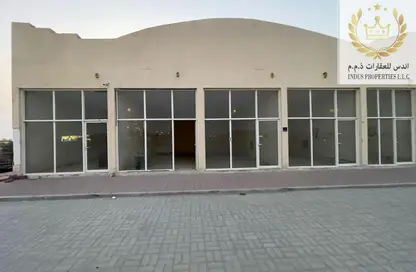 متجر - استوديو - 2 حمامات للبيع في المنامة - عجمان