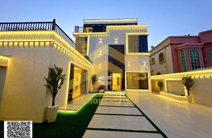 Villa - 5 Bedrooms - 7 Bathrooms for sale in Al Mowaihat 2 - Al Mowaihat - Ajman