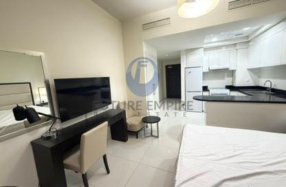 Apartment - Studio - 1 Bathroom for rent in Tower 108 - District 18 - Jumeirah Village Circle - Dubai