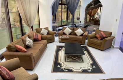 Villa - 7+ Bedrooms - 7+ Bathrooms for rent in Sector E - Emirates Hills - Dubai