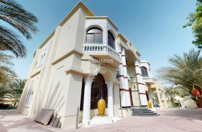 Villa - 7+ Bedrooms - 7+ Bathrooms for rent in Sector E - Emirates Hills - Dubai