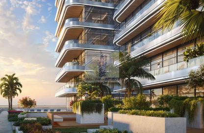Apartment - Studio - 1 Bathroom for sale in Binghatti Hillviews - Dubai Science Park - Dubai
