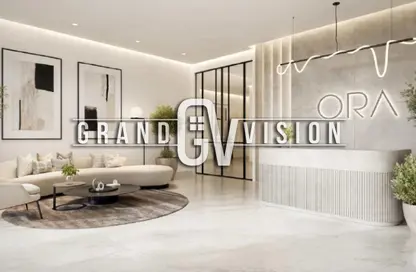 شقة - غرفة نوم - 1 حمام للبيع في او ار ايه - تاون سكوير - دبي