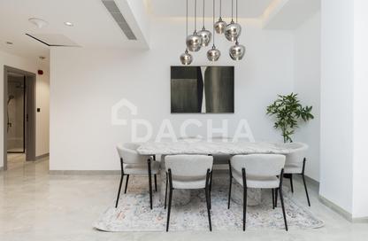 Apartment - 2 Bedrooms - 3 Bathrooms for sale in Amwaj 4 - Amwaj - Jumeirah Beach Residence - Dubai