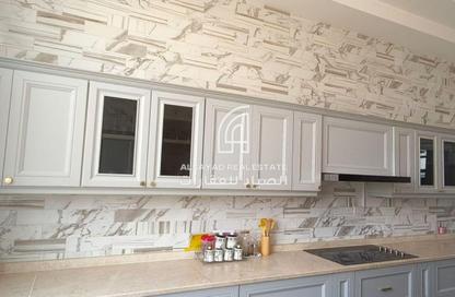 Villa - 5 Bedrooms - 6 Bathrooms for sale in Al Hooshi Villas - Hoshi - Al Badie - Sharjah