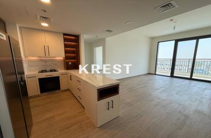 Apartment - 2 - 3 for sale in The Regent - Town Square - Dubai