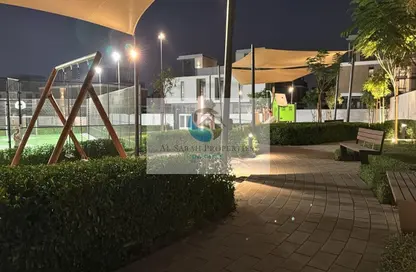 Villa - 5 Bedrooms - 5 Bathrooms for sale in June - Arabian Ranches 3 - Dubai