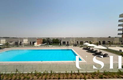Apartment - 1 Bedroom - 1 Bathroom for sale in The Mayfair - Town Square - Dubai Apartment - 1 Bedroom - 1 Bathroom for sale in The Mayfair - Town Square - Dubai