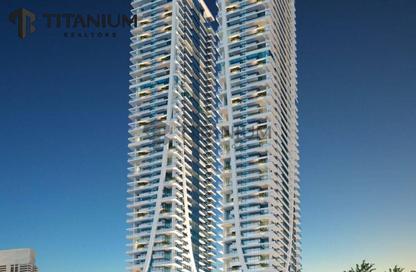 Apartment - Studio - 1 for sale in Elitz 2 by Danube Tower 1 - Elitz 2 By Danube - District 10 - Jumeirah Village Circle - Dubai