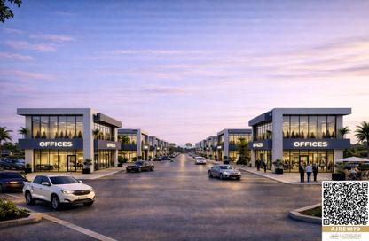 Land - Studio for sale in Al Sajaa Industrial - Al Sajaa - Sharjah Land - Studio for sale in Al Sajaa Industrial - Al Sajaa - Sharjah