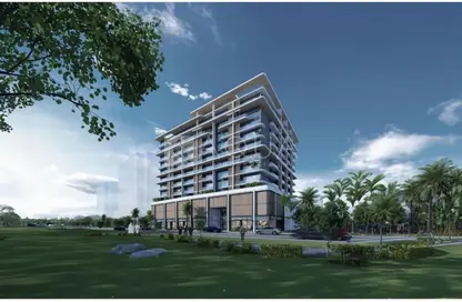 Apartment - 1 Bedroom - 2 Bathrooms for sale in Azizi Neila - Al Furjan - Dubai