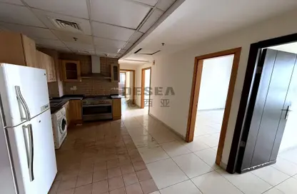 Apartment - 2 Bedrooms - 2 Bathrooms for sale in Armada Tower 3 - JLT Cluster P - Jumeirah Lake Towers - Dubai
