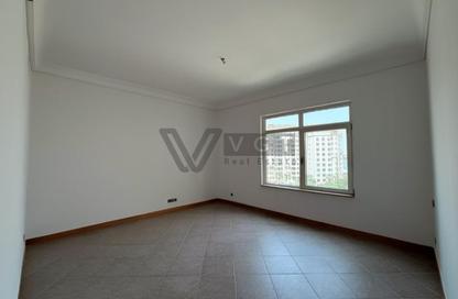 مجمع سكني - 2 - 3 للايجار في الحمري - مساكن شور لاين - نخلة جميرا - دبي