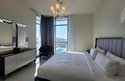 شقة - 2 غرف نوم - 4 حمامات للايجار في The Polo ريزيدنس C1 - بولو ريزيدنس - ميدان افينيو - ميدان - دبي