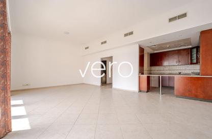Apartment - 2 Bedrooms - 3 Bathrooms for sale in Terrace Apartments - Uptown Mirdif - Mirdif - Dubai