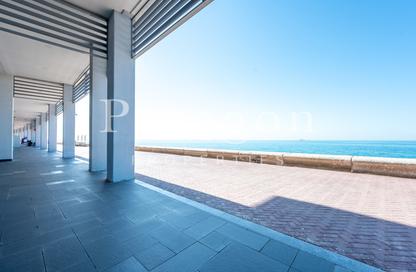 Office Space - Studio - 1 Bathroom for sale in Pacific Bora Bora - Pacific - Al Marjan Island - Ras Al Khaimah