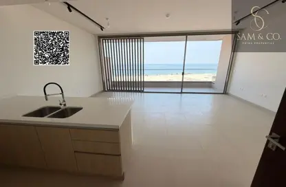 شقة - غرفة نوم - 2 حمامات للايجار في سيسايد ريزيدينس هيلز - الزورا - عجمان