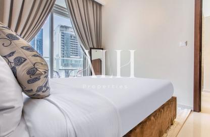 Apartment - 2 - 2 for sale in Vera Residences - Business Bay - Dubai Apartment - 2 - 2 for sale in Vera Residences - Business Bay - Dubai