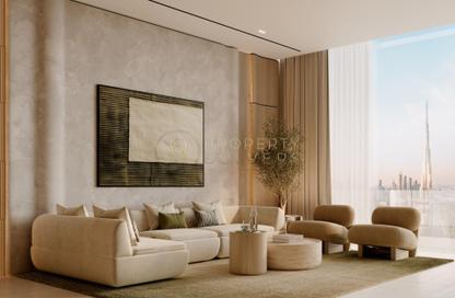 Apartment - 2 - 3 for sale in Binghatti Skyterraces - Dubai Autodrome and Business Park - Motor City - Dubai Apartment - 2 - 3 for sale in Binghatti Skyterraces - Dubai Autodrome and Business Park - Motor City - Dubai