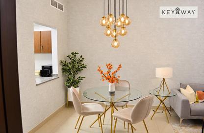 Apartment - 1 - 2 for rent in La Riviera Apartments - District 15 - Jumeirah Village Circle - Dubai Apartment - 1 - 2 for rent in La Riviera Apartments - District 15 - Jumeirah Village Circle - Dubai