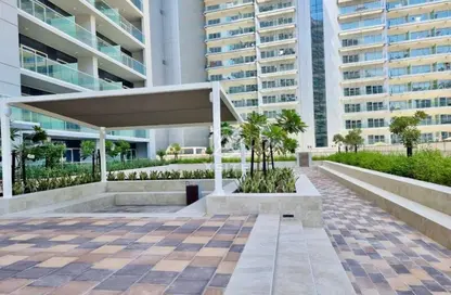 شقة - غرفة نوم - 1 حمام للبيع في مساكن ريفا - الخليج التجاري - دبي